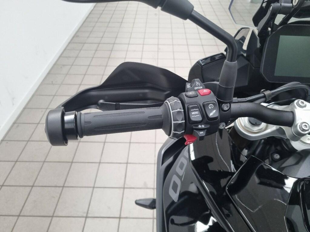 S 1000 XR