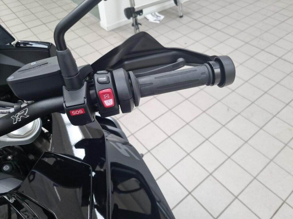 S 1000 XR