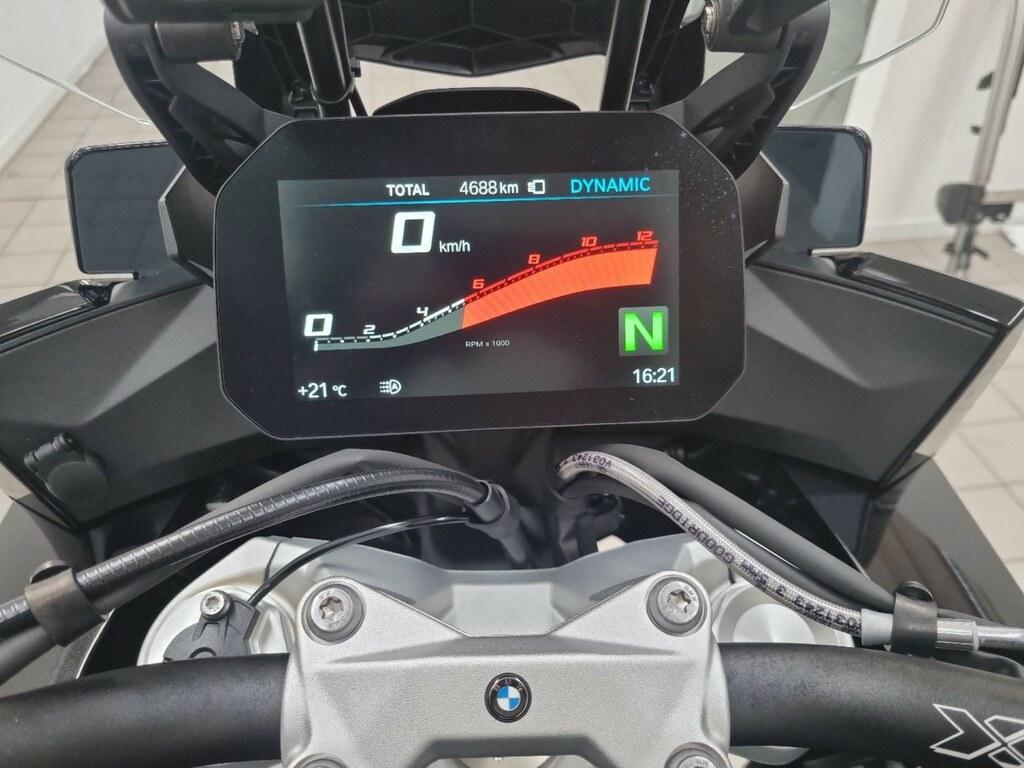 S 1000 XR