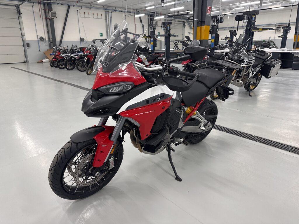MULTISTRADA V4