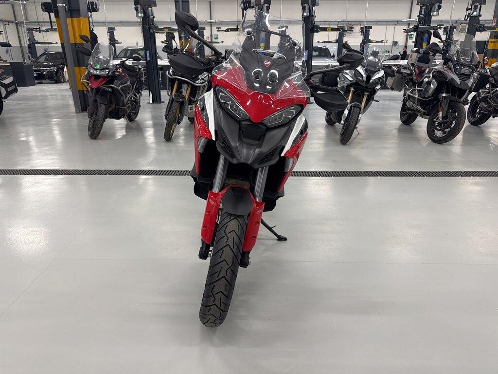 MULTISTRADA V4