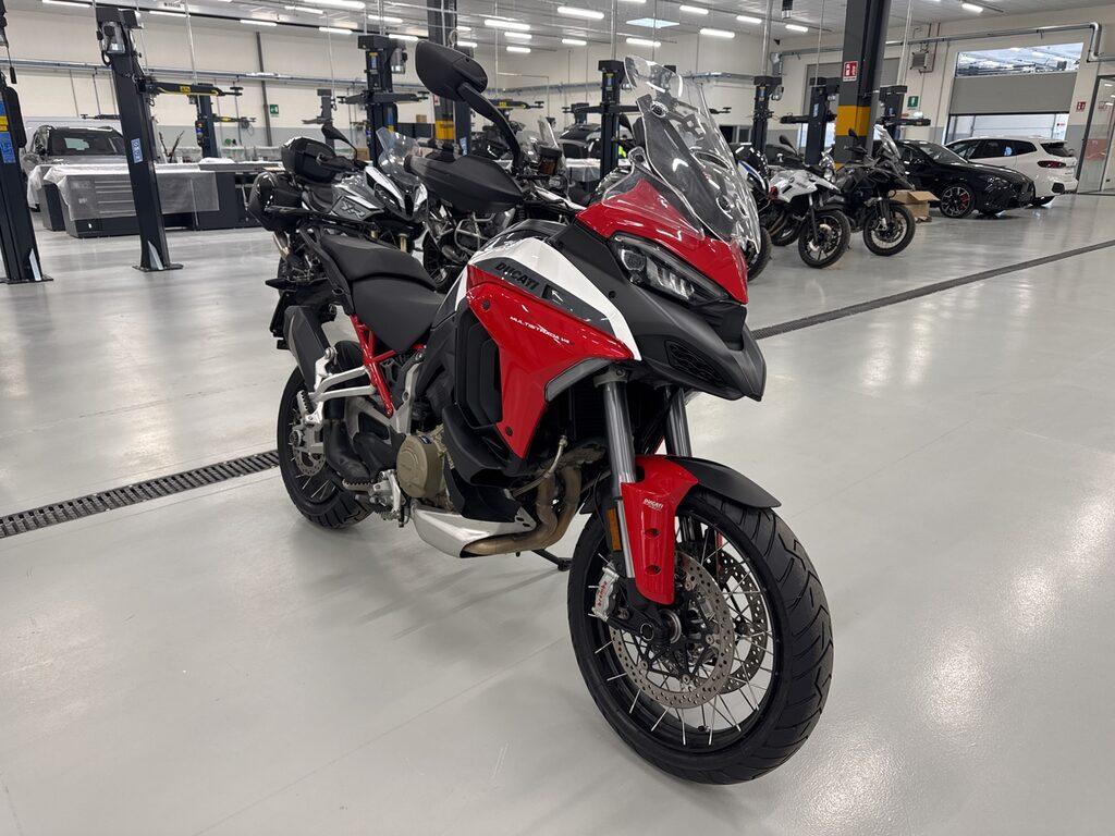 MULTISTRADA V4