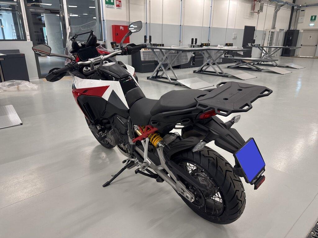 MULTISTRADA V4