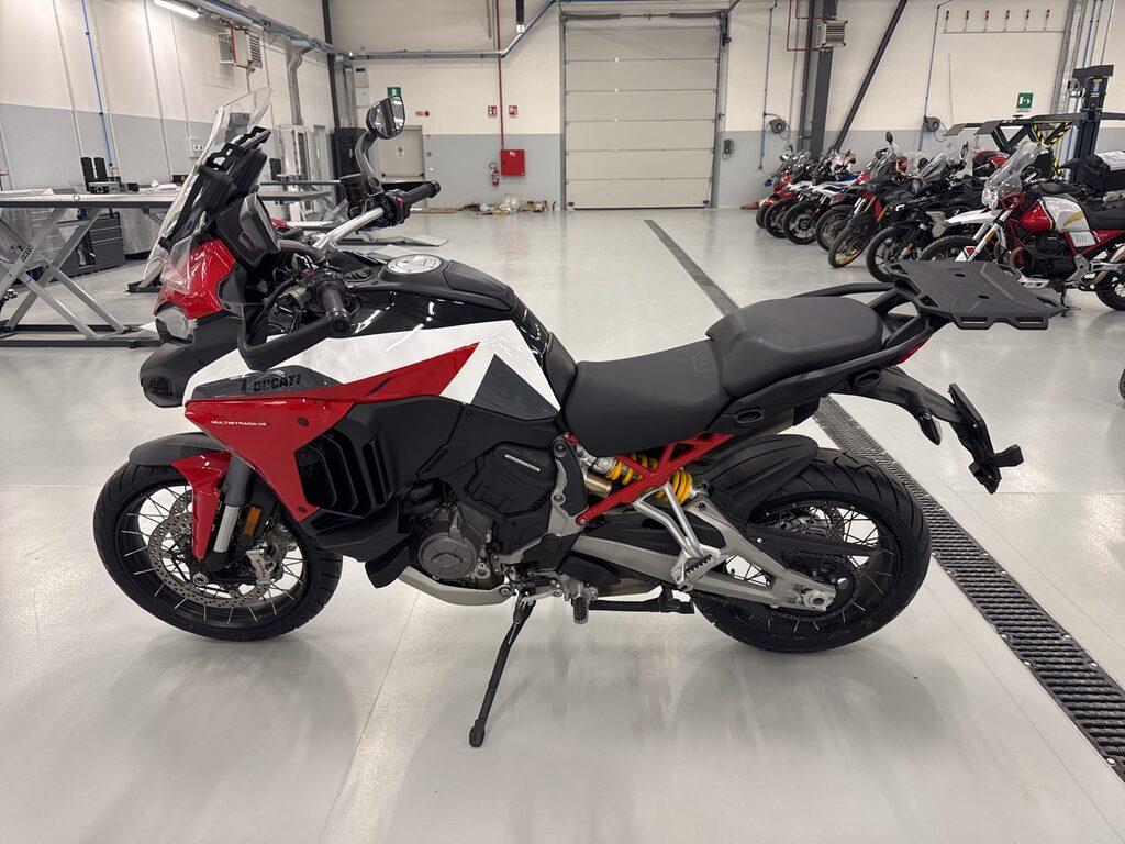 MULTISTRADA V4