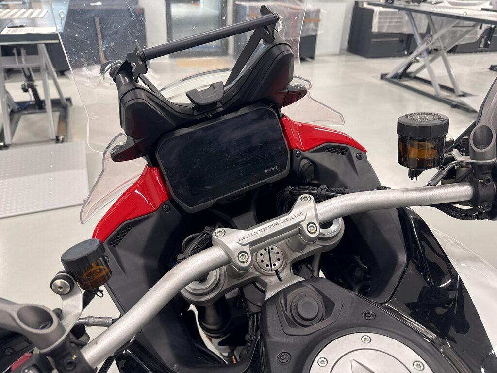 MULTISTRADA V4