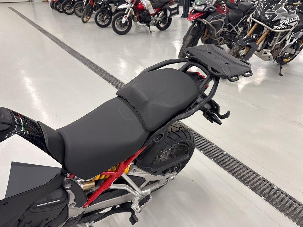MULTISTRADA V4