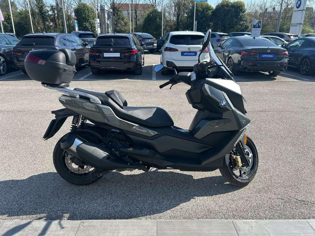 C 400 GT