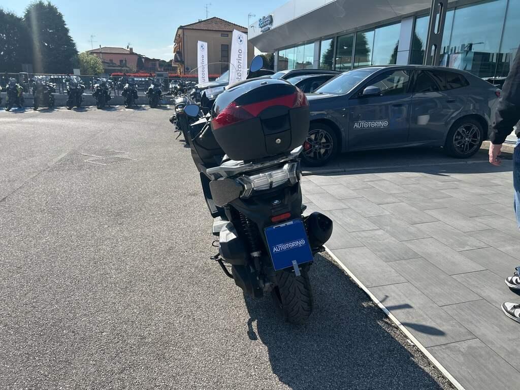 C 400 GT