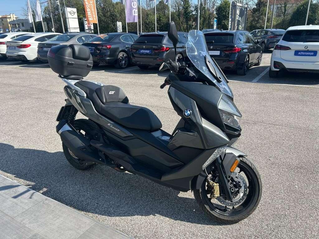 C 400 GT