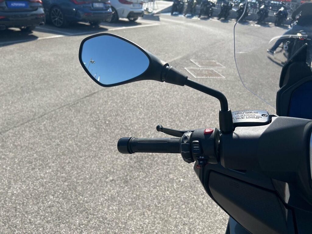 C 400 GT
