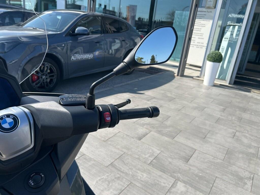 C 400 GT