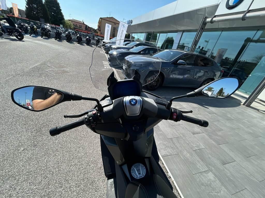 C 400 GT