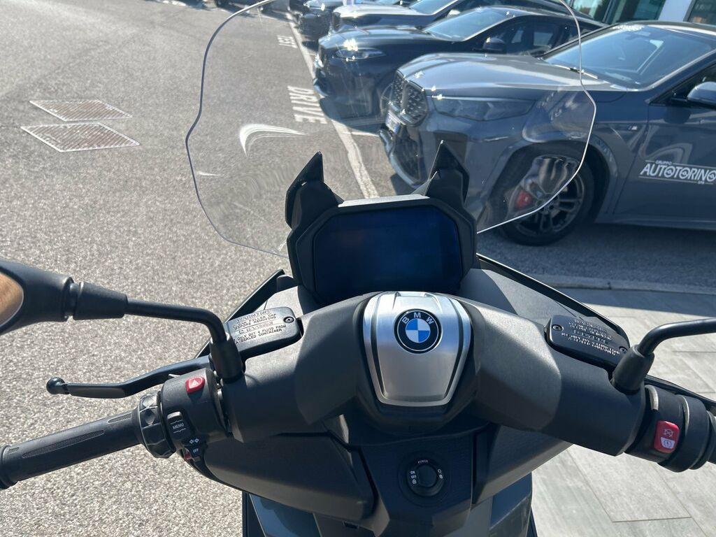 C 400 GT
