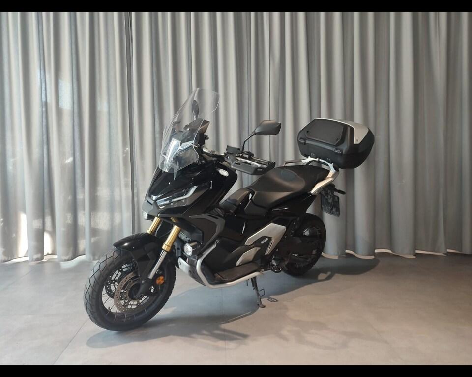 X-ADV 750