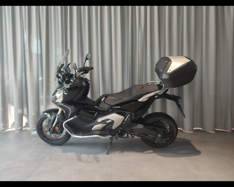 X-ADV 750