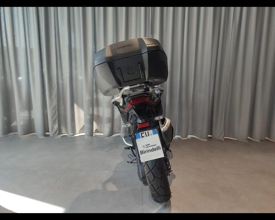 X-ADV 750