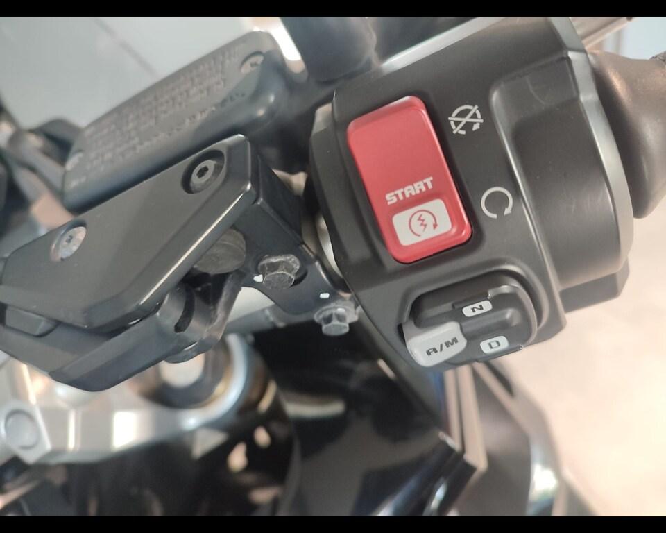 X-ADV 750