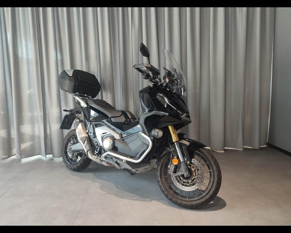 X-ADV 750