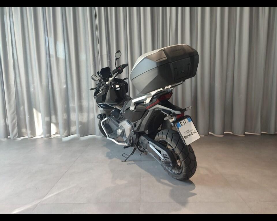 X-ADV 750