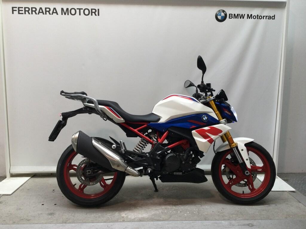 G 310 R