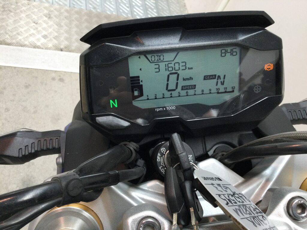 G 310 R