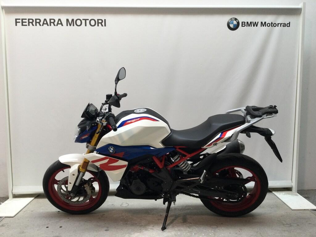 G 310 R