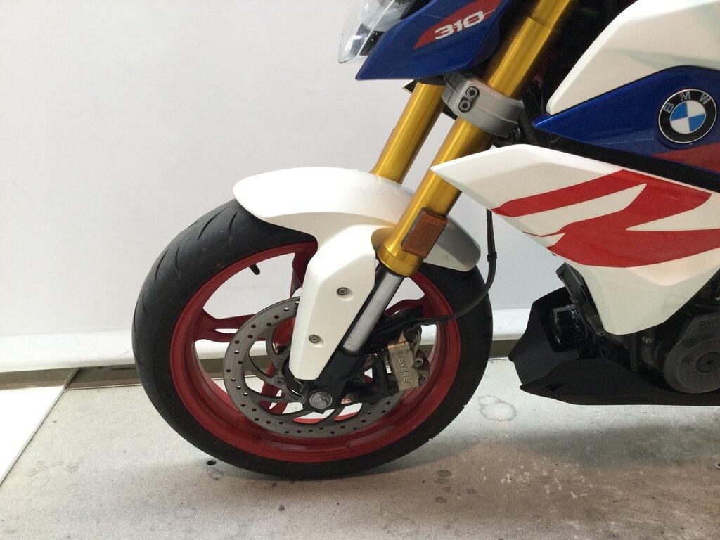 G 310 R