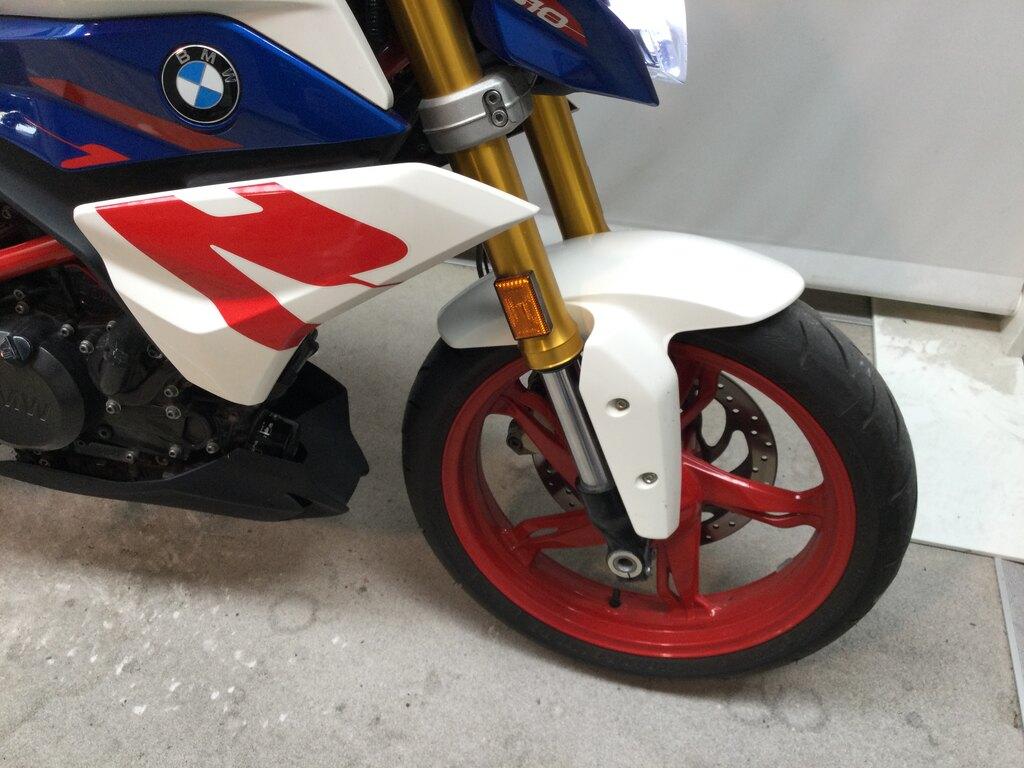 G 310 R