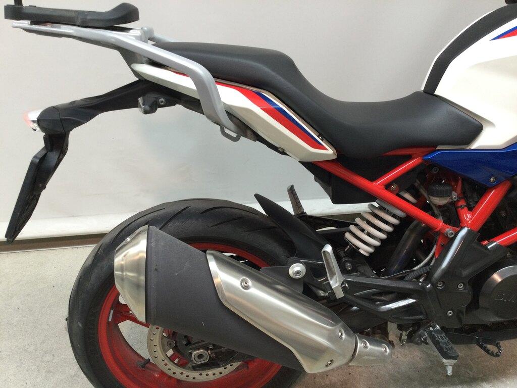 G 310 R