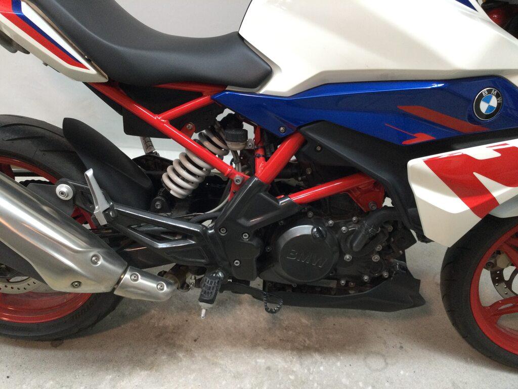 G 310 R