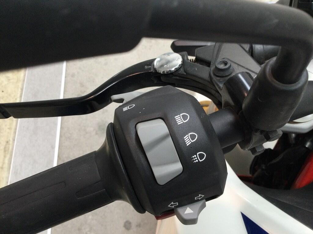 G 310 R