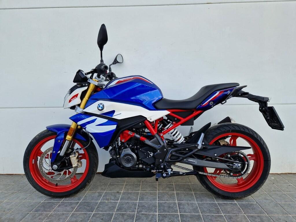 G 310 R