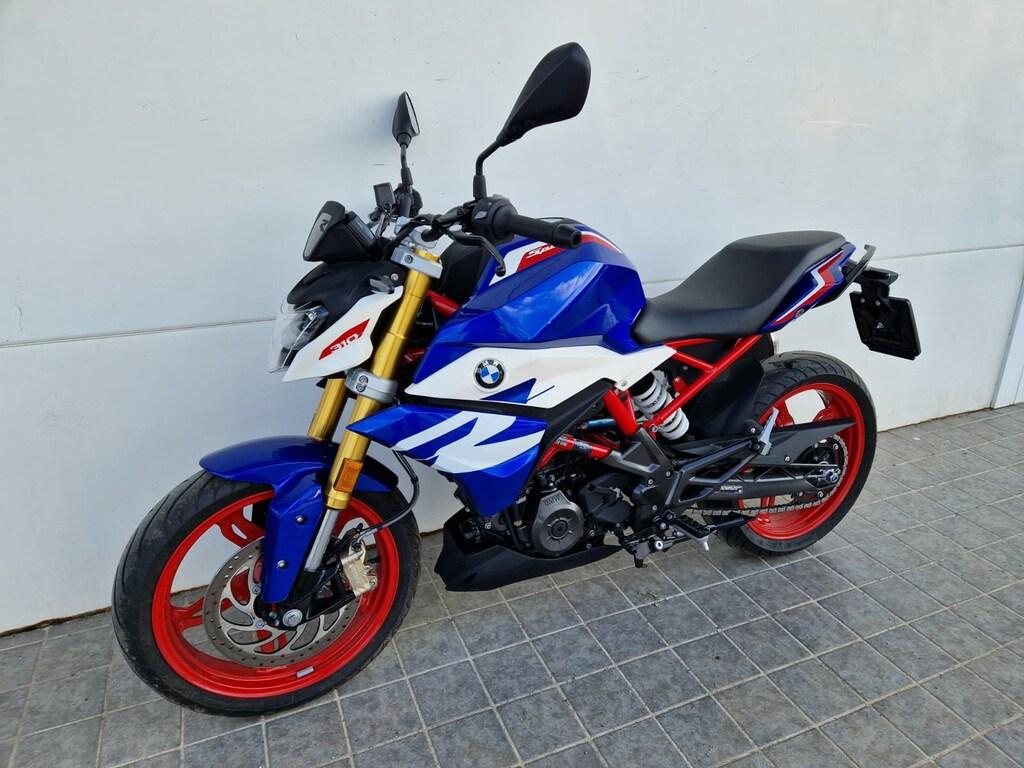 G 310 R