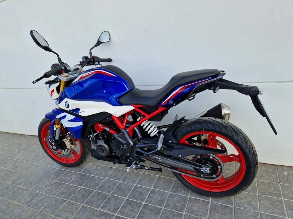 G 310 R