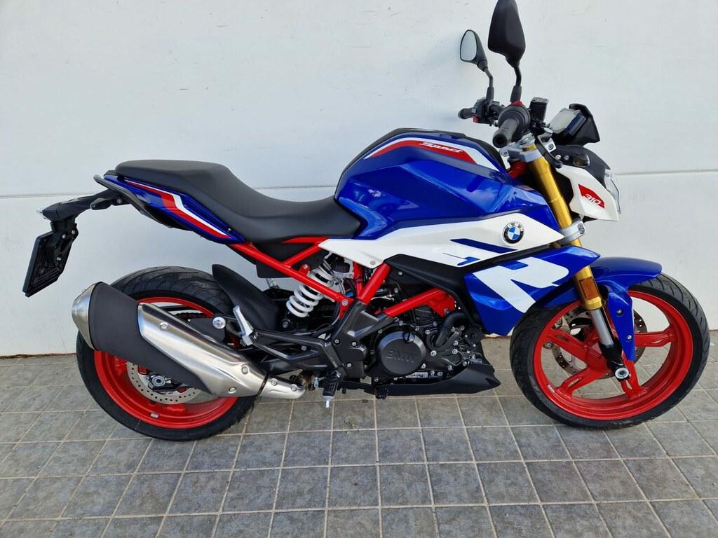 G 310 R
