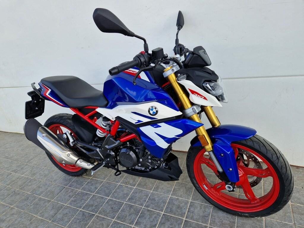 G 310 R