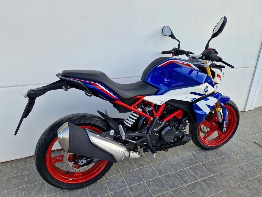 G 310 R