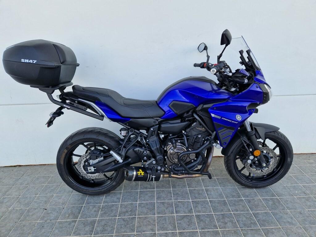TRACER 700