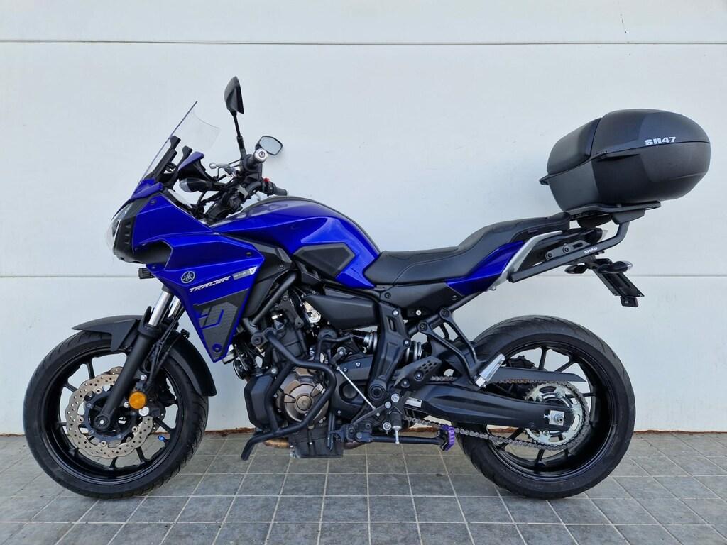 TRACER 700