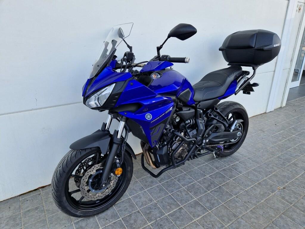 TRACER 700