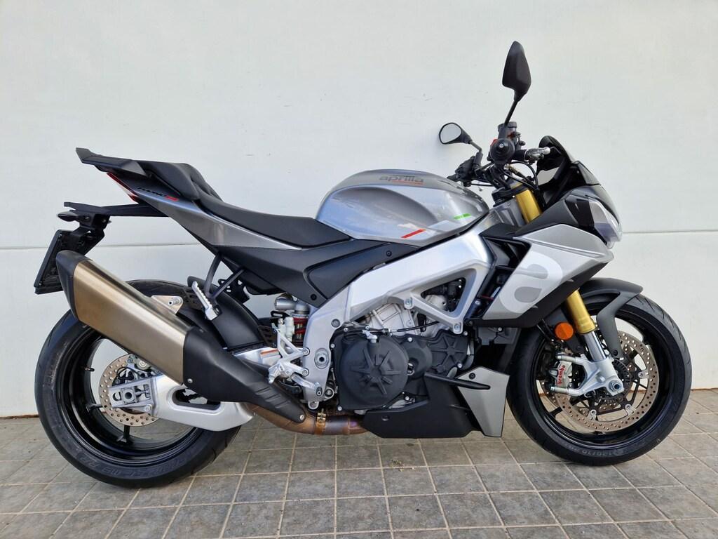 TUONO 1100 V4