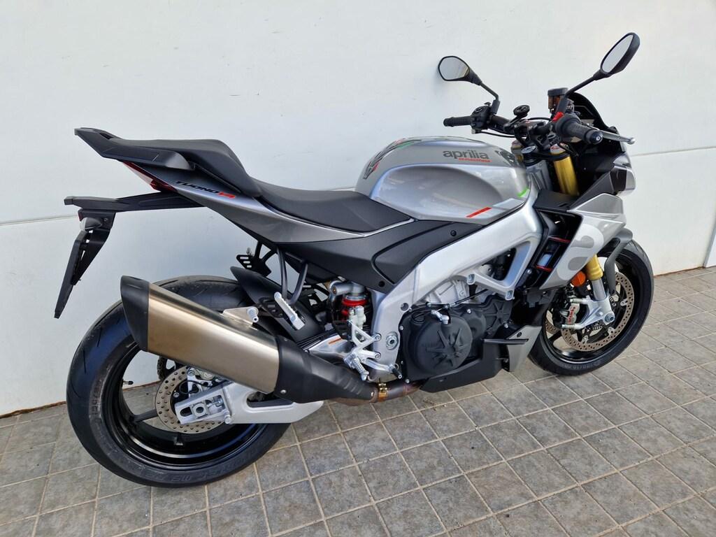 TUONO 1100 V4