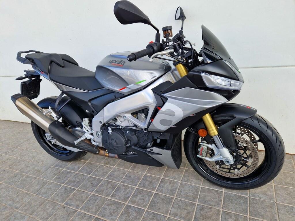 TUONO 1100 V4