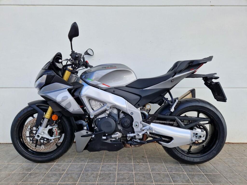 TUONO 1100 V4