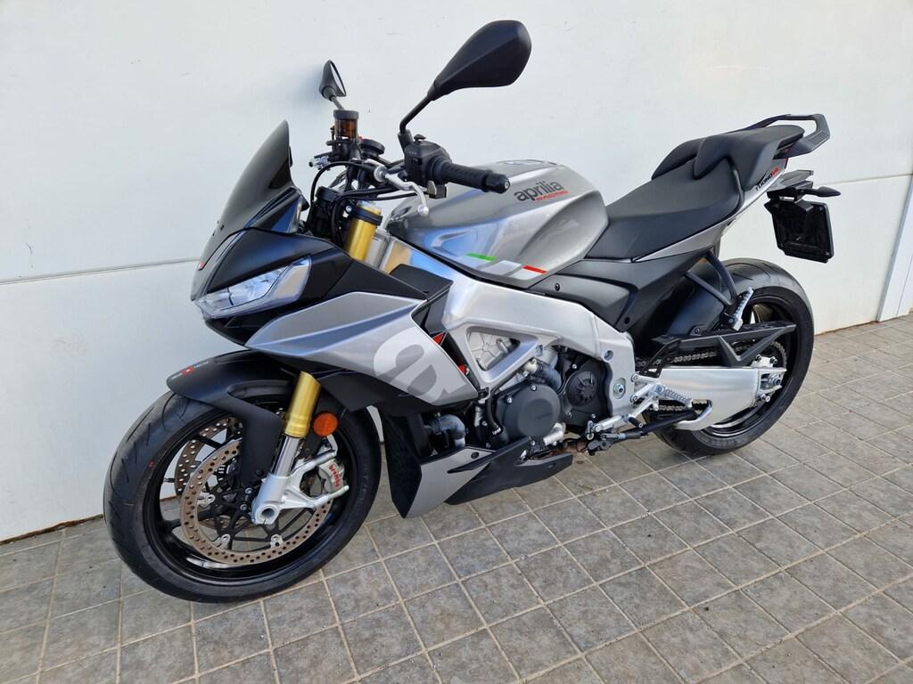 TUONO 1100 V4