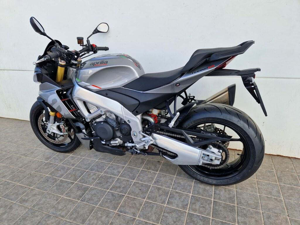 TUONO 1100 V4