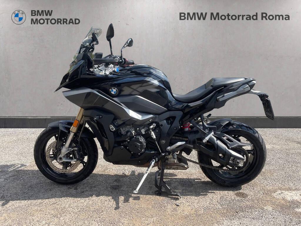 S 1000 XR