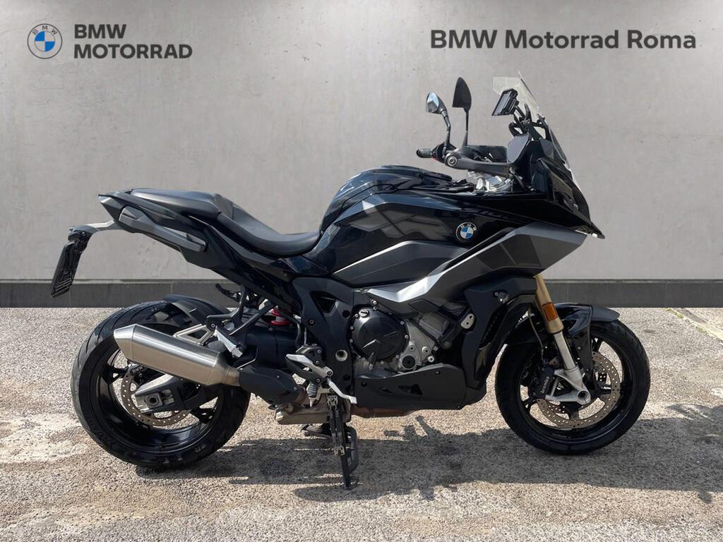 S 1000 XR