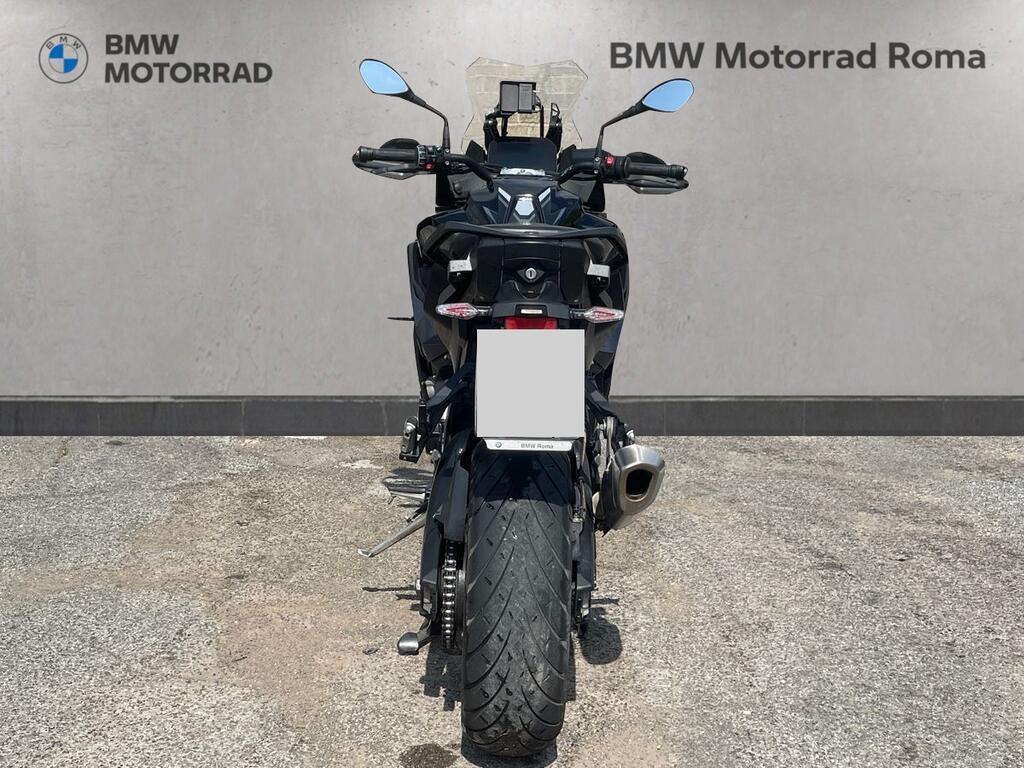 S 1000 XR