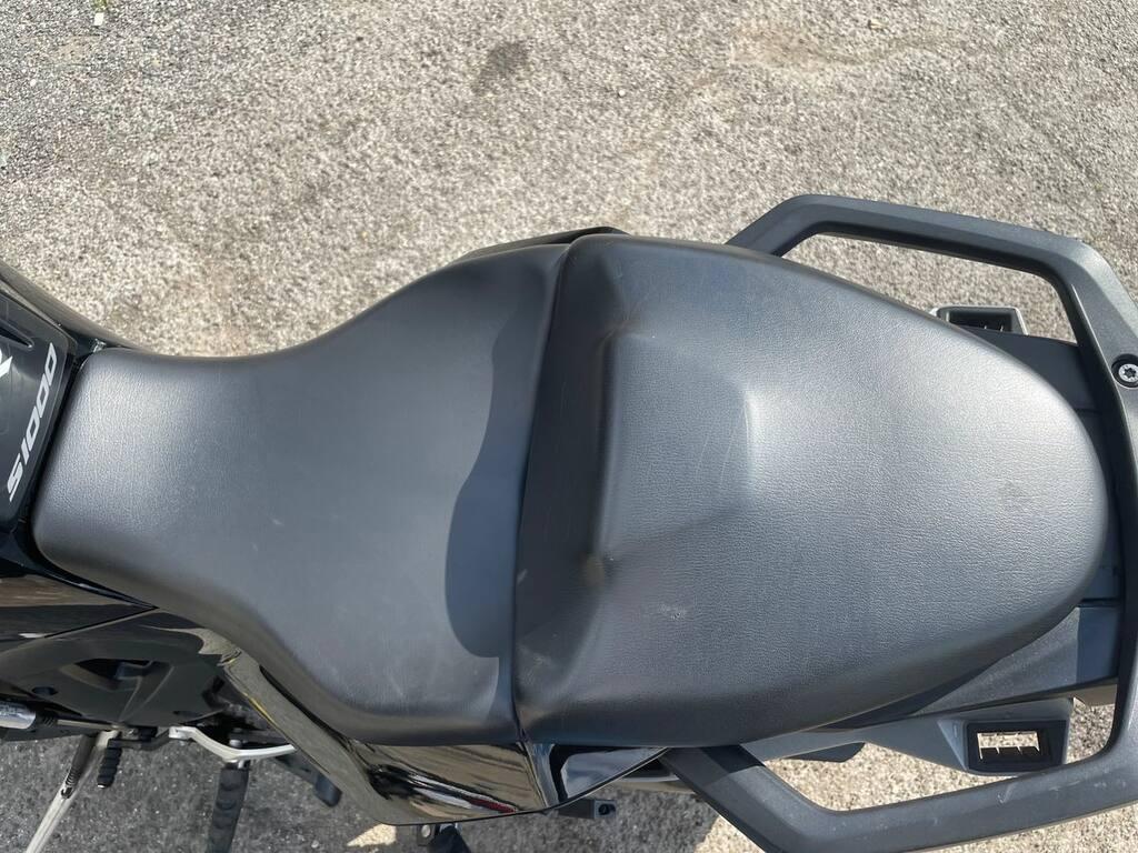 S 1000 XR
